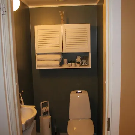 Apartamento V&t Roo