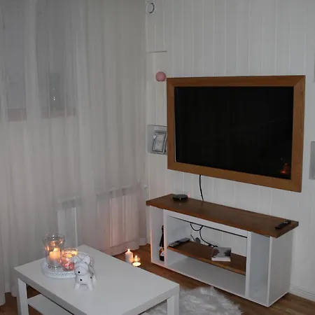 V&t Roo Korter Tallinn