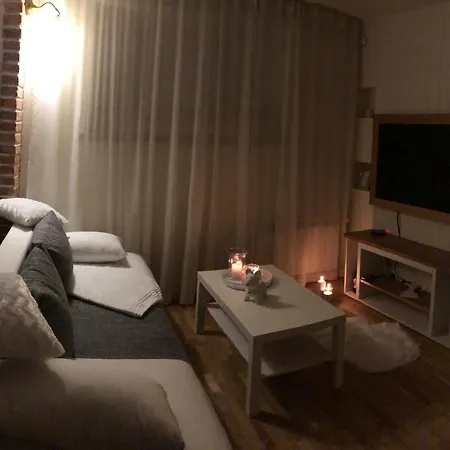Apartament V&t Roo
