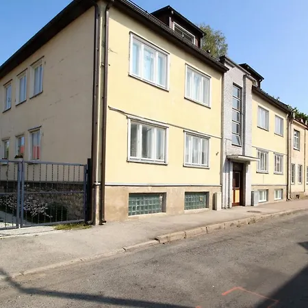 V&t Roo Apartamento