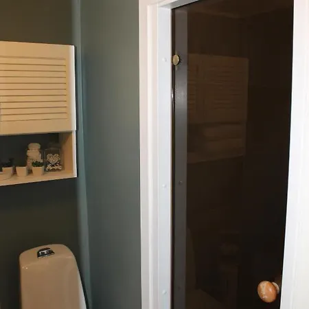 V&t Roo Apartament