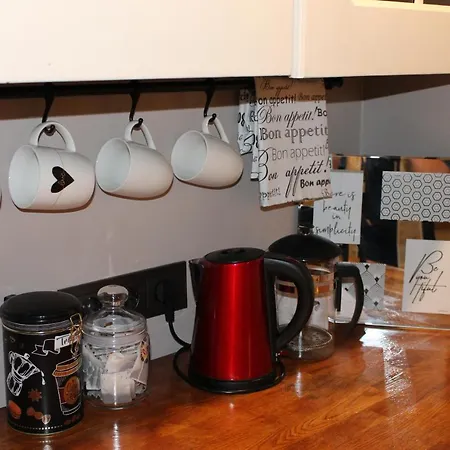 Apartamento V&t Roo