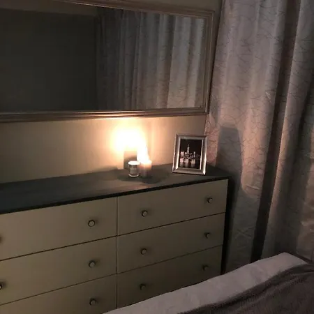 Apartament V&t Roo *