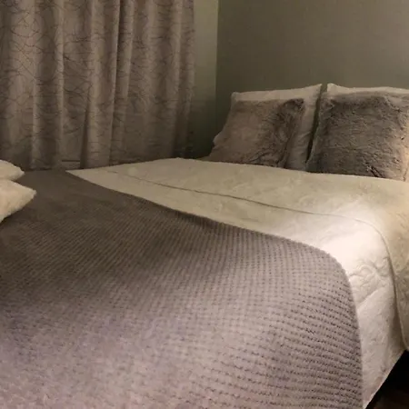 Apartament V&t Roo *